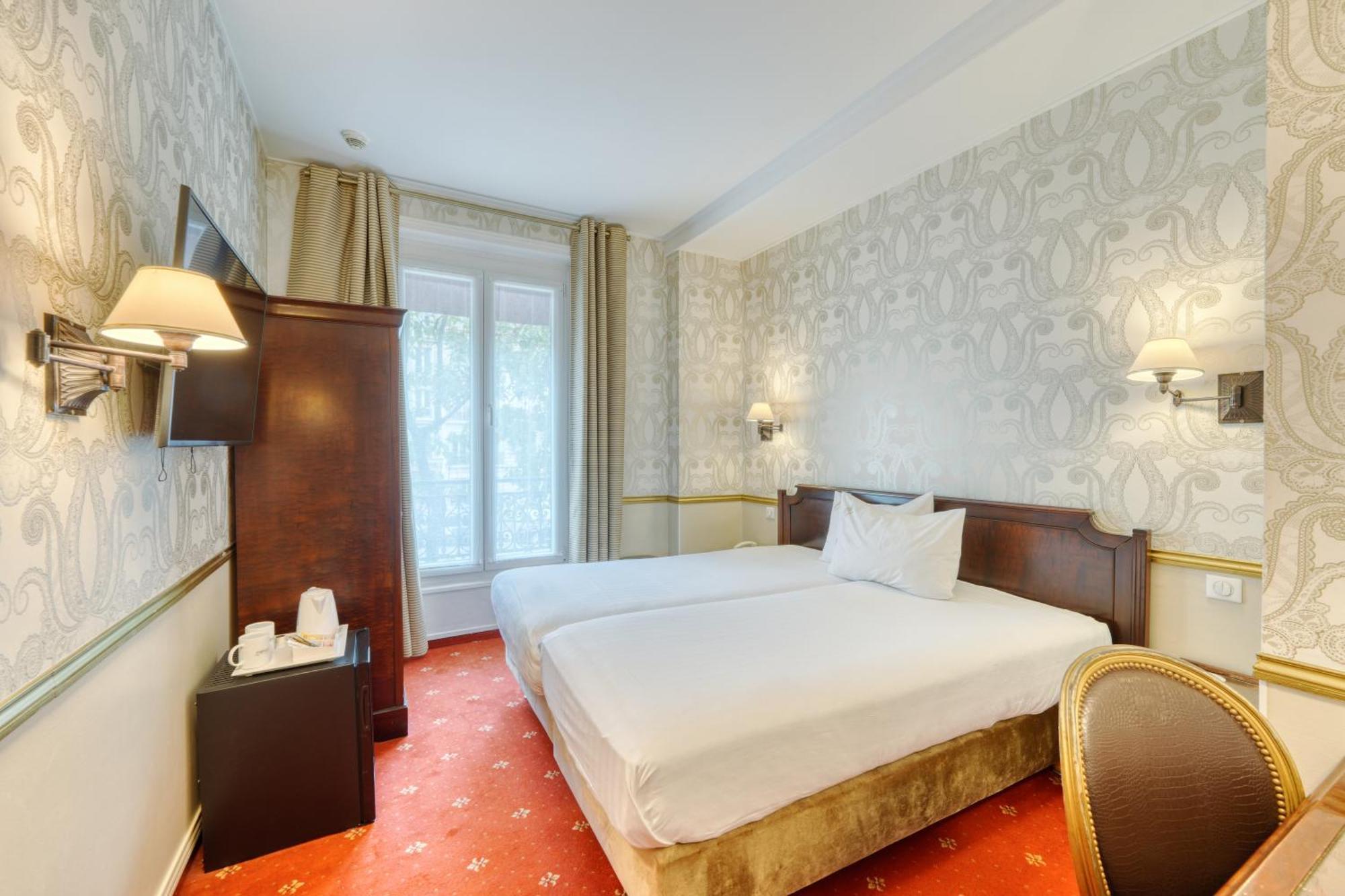 Belfast Hotel Paris Room photo