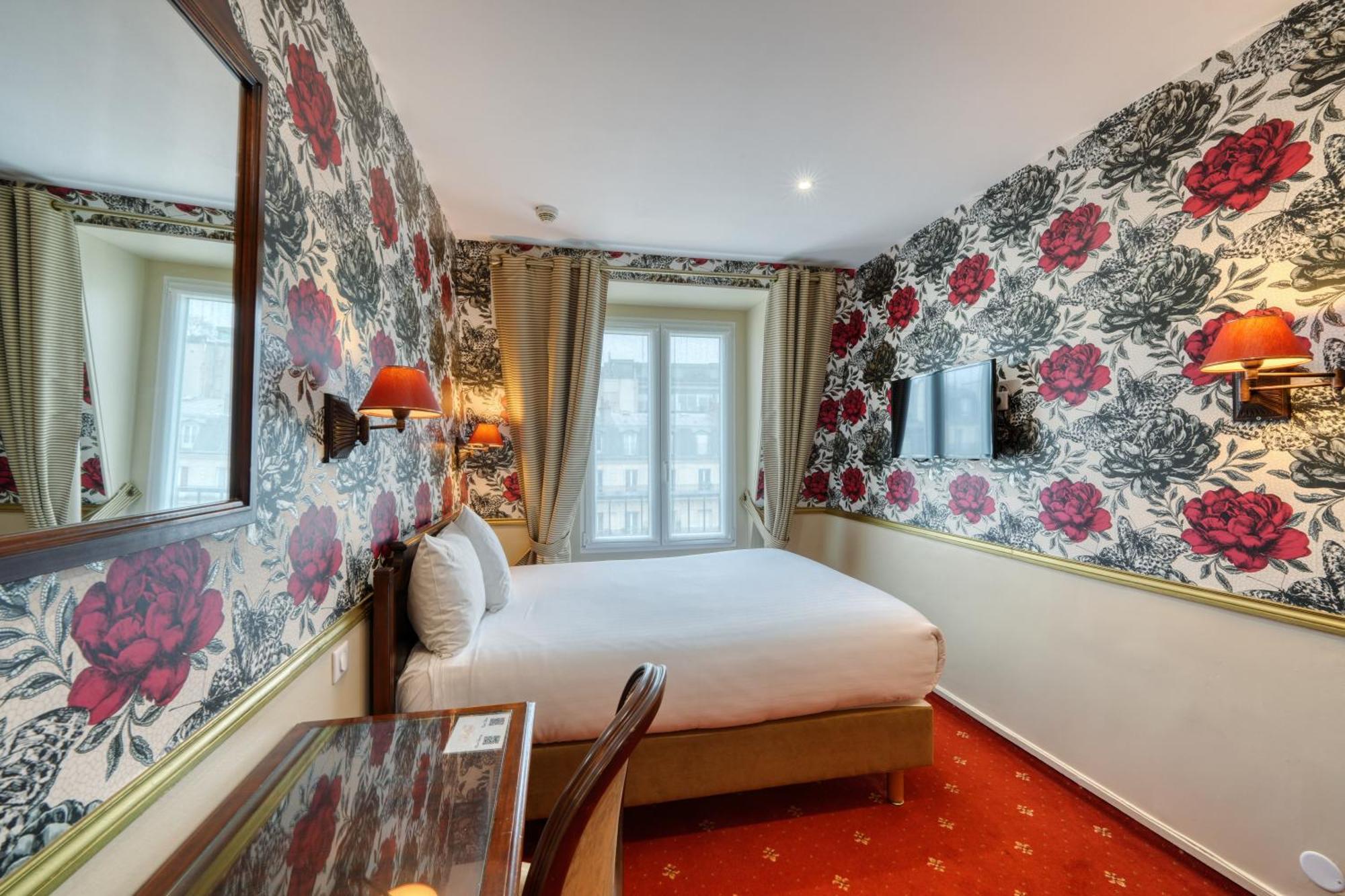 Belfast Hotel Paris Room photo